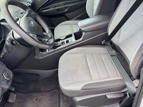 Used 2019 Ford Escape S FWD image 19