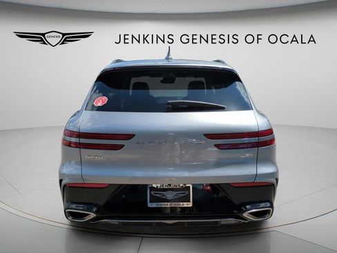 New 2026 Genesis GV70 2.5T Sport Prestige AWD/4WD image 6