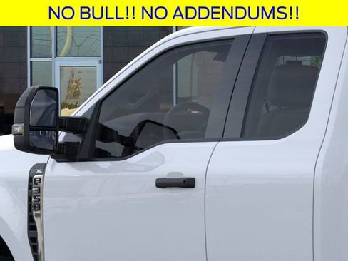 New 2026 Ford F350 XL image 21