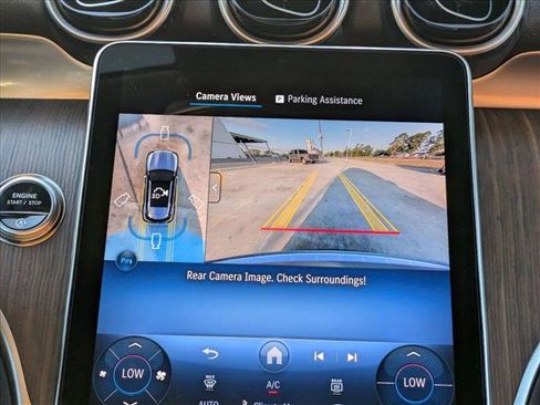 New 2026 Mercedes-Benz GLC 300 image 16