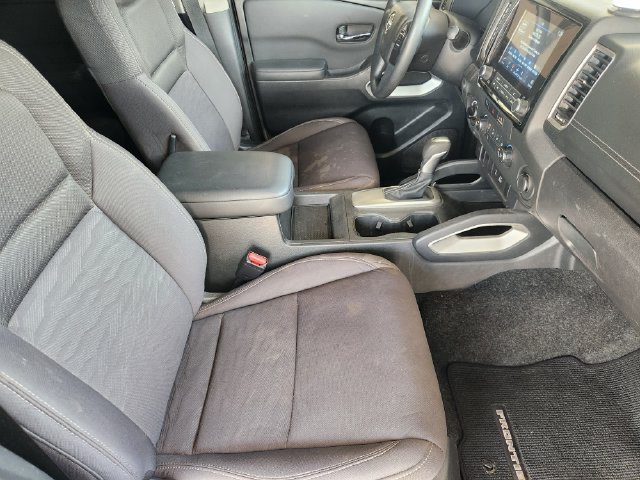 Used 2024 Nissan Frontier SV AWD/4WD image 13
