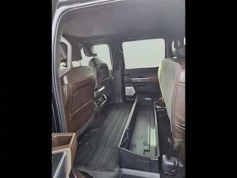 Used 2025 Ford F150 King Ranch AWD/4WD image 7