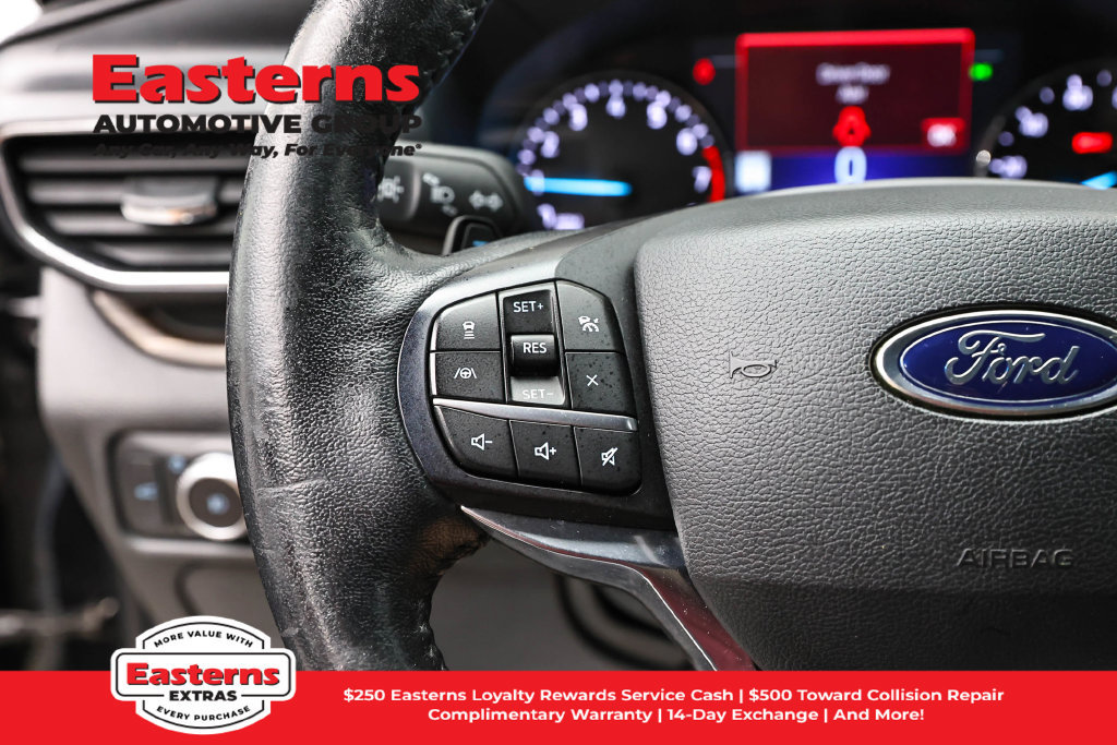 Used 2020 Ford Explorer Limited AWD/4WD image 16