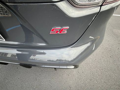 Used 2024 Toyota Corolla SE image 9