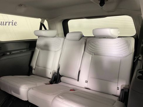 New 2026 Ford Expedition Max Platinum w/ Platinum Ultimate Package AWD/4WD image 17