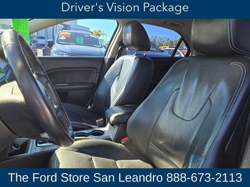 Used 2010 Ford Fusion Hybrid FWD image 13