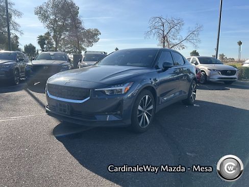 Used 2022 Polestar Polestar 2 w/ Plus Package image 3