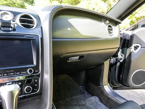 Used 2013 Bentley Continental GT AWD/4WD image 74
