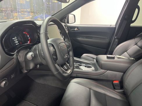 New 2026 Dodge Durango GT image 10