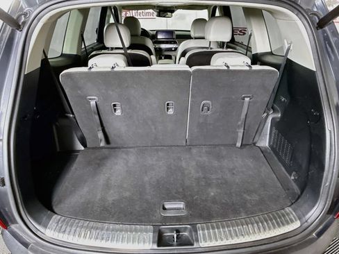 Used 2020 Kia Telluride SX w/ SX Prestige Package AWD/4WD image 28