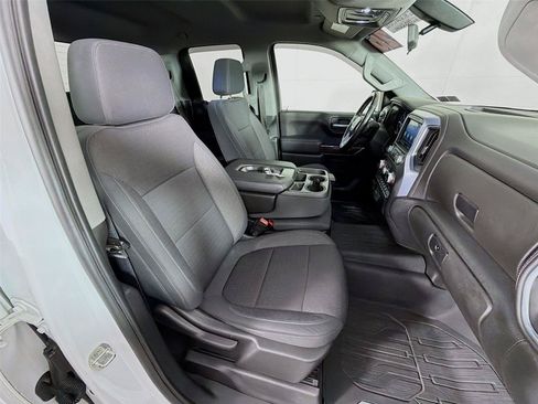 Used 2020 GMC Sierra 1500 SLE w/ SLE Value Package AWD/4WD image 30
