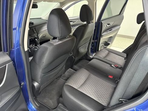 Used 2020 Nissan Rogue SV w/ Premium Package AWD/4WD image 26