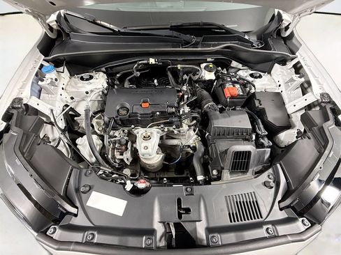 Used 2023 Honda HR-V LX image 37