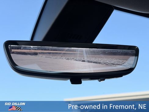 Used 2021 GMC Acadia Denali w/ Denali Ultimate Package image 13