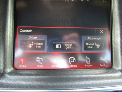 Used 2014 Dodge Charger R/T RWD image 22
