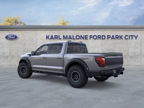New 2025 Ford F150 Raptor image 4