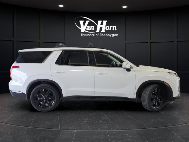 Used 2025 Hyundai Palisade XRT AWD/4WD image 2