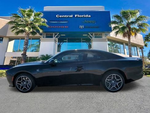 New 2026 Dodge Charger Scat Pack image 8