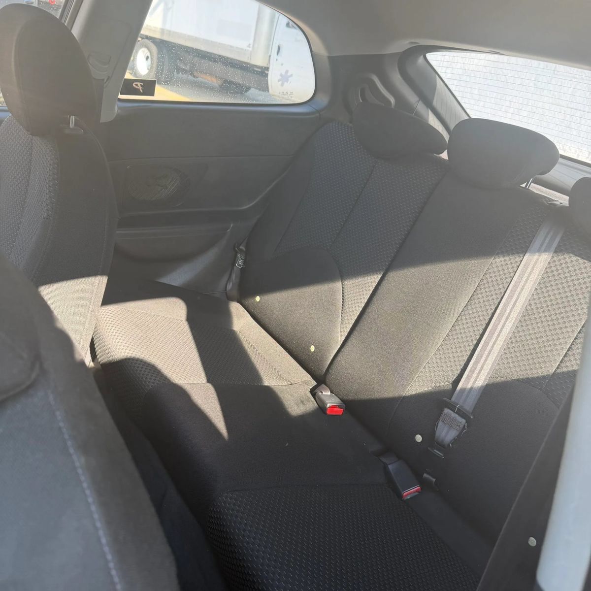 Used 2009 Hyundai Accent GS w/ Popular Equipment Pkg 2 FWD image 9