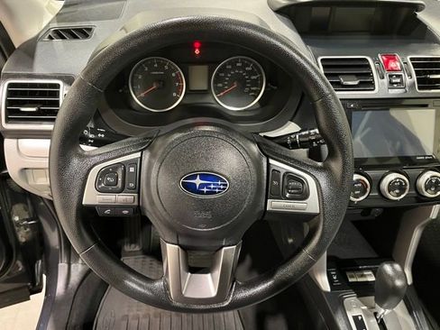 Used 2018 Subaru Forester 2.5i Premium w/ All-Weather Package image 23