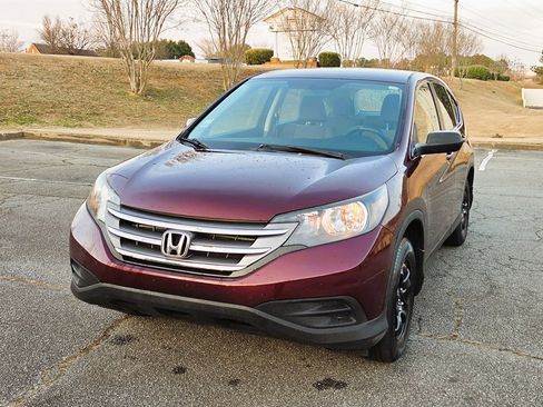 Used 2013 Honda CR-V LX image 19
