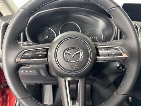Certified 2025 MAZDA CX-50 AWD 2.5 S w/ Accent Package image 16