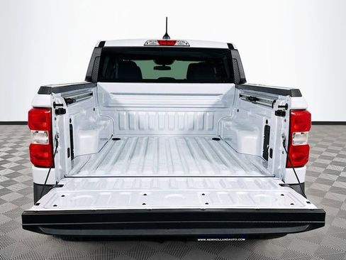 New 2026 Ford Maverick XLT w/ Equipment Group 301A image 17