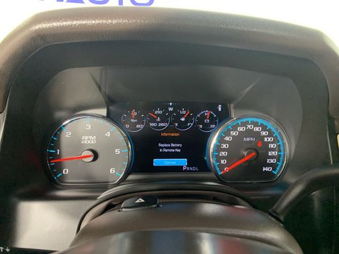 Used 2020 GMC Yukon Denali w/ Denali Ultimate Package RWD image 23