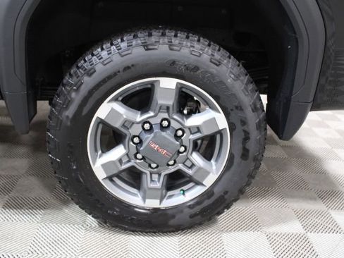 New 2026 GMC Sierra 2500 SLT w/ SLT Premium Package image 45