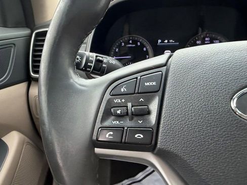 Used 2019 Hyundai Tucson Ultimate AWD/4WD image 10