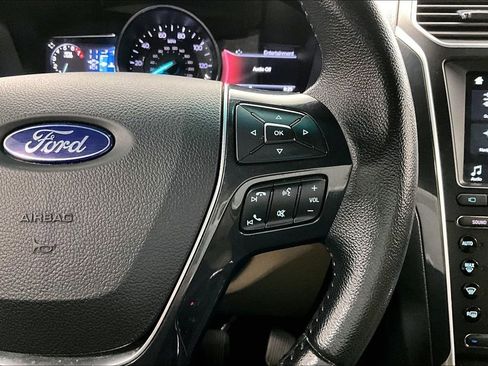 Used 2017 Ford Explorer Limited w/ Equipment Group 301A image 24