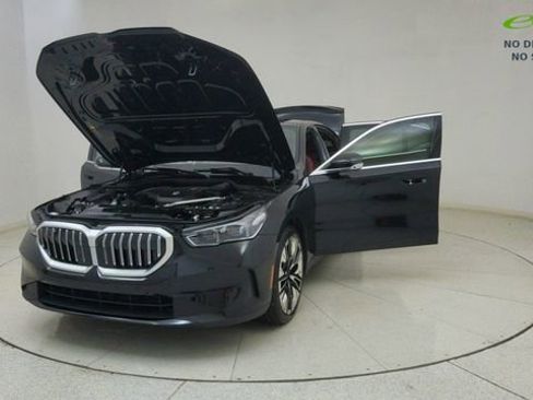 Used 2026 BMW 530i RWD image 70