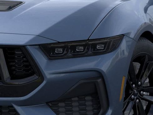 New 2026 Ford Mustang GT RWD image 18