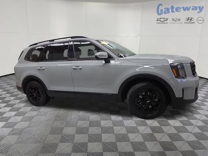 Used 2024 Kia Telluride SX Prestige X-Pro