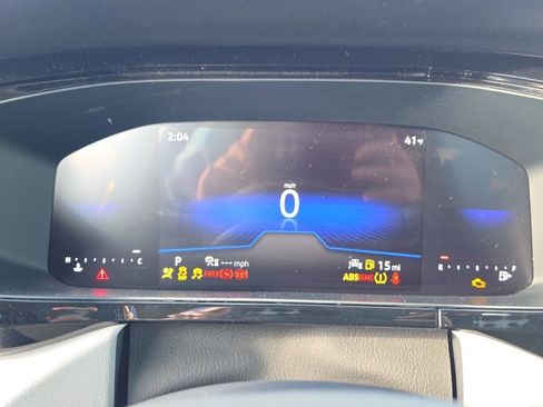 Certified 2024 Volkswagen Taos S image 14