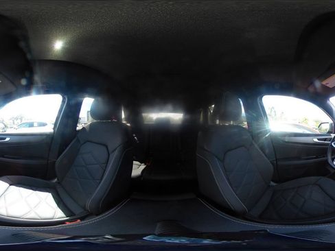 Used 2026 Volkswagen Atlas Cross Sport SE FWD image 45