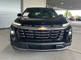 Used 2025 Chevrolet Equinox LT FWD video 2