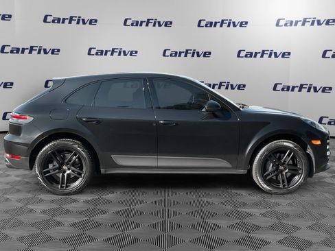 Used 2019 Porsche Macan S AWD/4WD image 7
