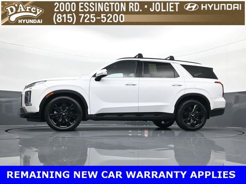 Used 2025 Hyundai Palisade XRT image 29