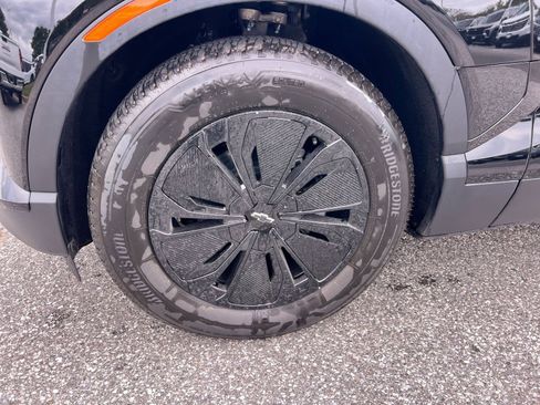 New 2026 Chevrolet Blazer EV LT image 11