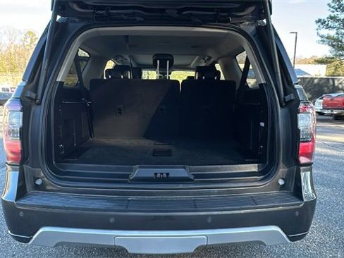 Certified 2021 Ford Expedition Max Platinum image 18