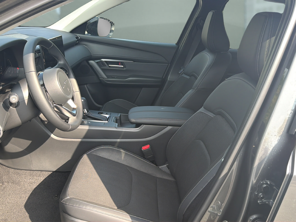 New 2026 MAZDA CX-5 Select AWD/4WD image 10