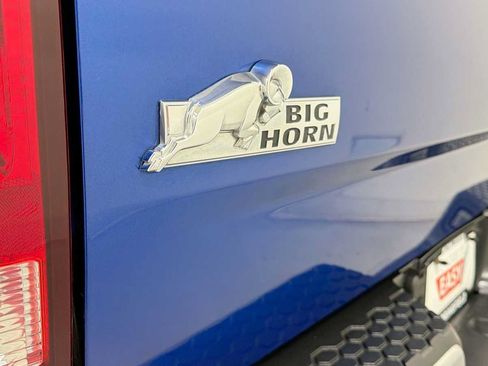 Used 2018 RAM 1500 Big Horn AWD/4WD image 26