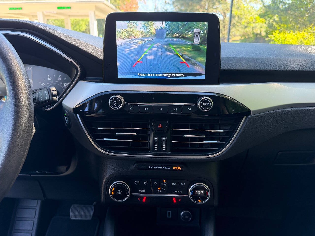 Used 2020 Ford Escape SE AWD/4WD image 16