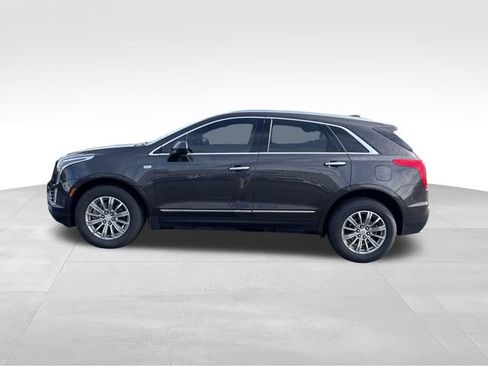 Used 2019 Cadillac XT5 Luxury AWD/4WD image 2