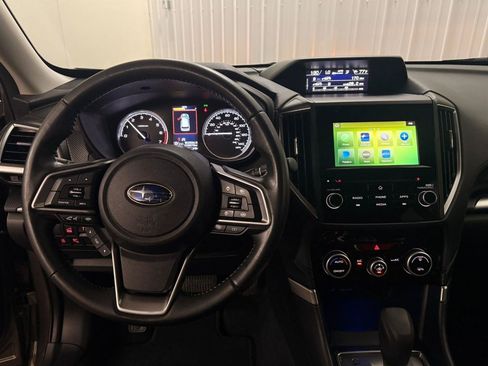 Used 2020 Subaru Forester Premium AWD/4WD image 18