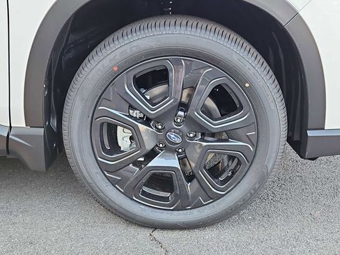 New 2025 Subaru Ascent Bronze Edition image 14