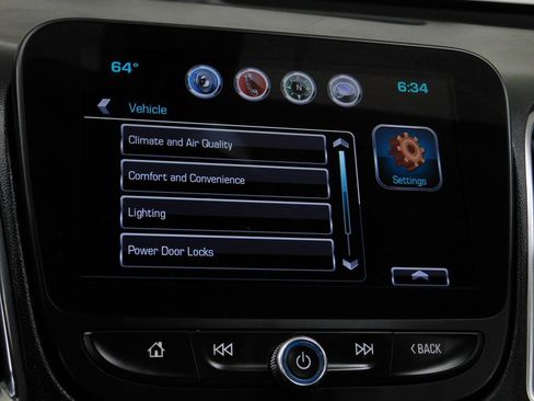 Used 2018 Chevrolet Malibu LT image 58