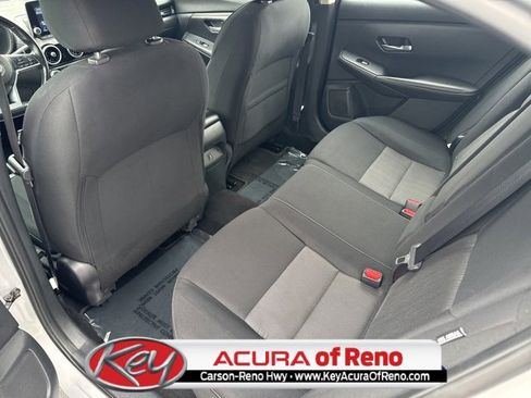 Used 2022 Nissan Sentra SV image 13