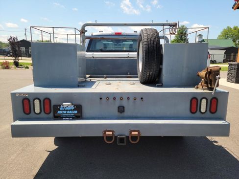 Used 2020 Ford F350 XL w/ Power Equipment Group AWD/4WD image 5